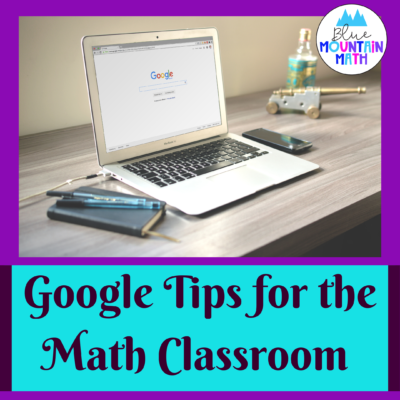 Tips to use google slides and forms