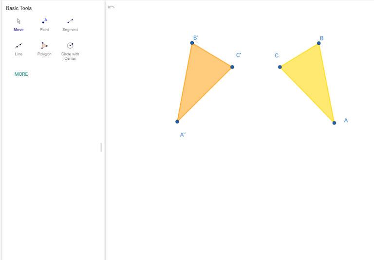 Getting Started With Geogebra - Blue Mountain Math